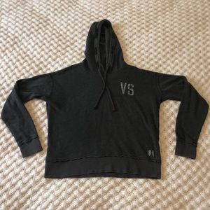 ☁️Like New Victoria’s Secret Hoodie